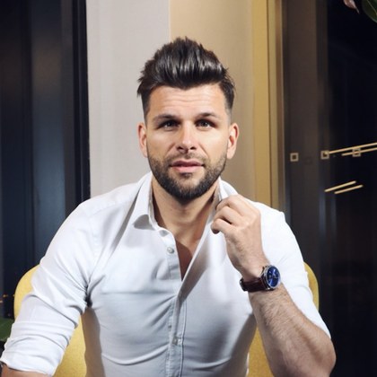 Giorgio Trantina