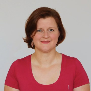 Jarmila Korábečná