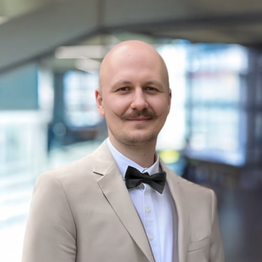 Martin Jeník