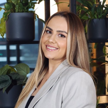 Zuzana Utkan Plančárová